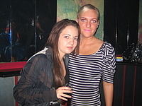 Sonntag, 14.08.2011 - Klopfer Night