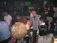 Freitag, 30.03.2012 - Revival Night