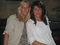 Samstag, 30.04.2011 - Party Night