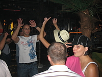Samstag, 30.07.2011 - Bacardi Summer Feeling 