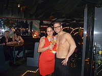 Samstag, 30.03.2013 - Ladies Night