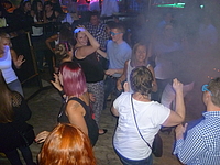 Samstag, 06.09.2014 - 90er Party