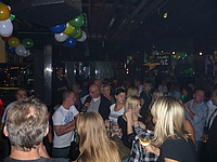 Freitag, 16.10.2015 - 45 Jahre Blow Up