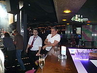 Freitag, 31.05.2013 - Revival Night