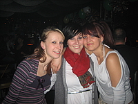 Samstag, 08.01.2011 - Hip Hop & R'n'B Night