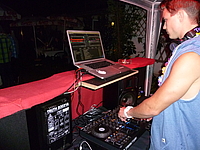 Samstag, 22.06.2013 - Birthday Bash