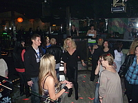 Freitag, 22.02.2013 - Revival Night
