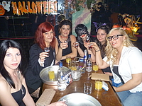 Freitag, 31.10.2014 - Halloween Party