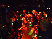 Freitag, 21.11.2014 - Revival Night