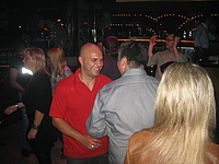 Samstag, 15.10.2011 - Revival 41 Jahre Blow up