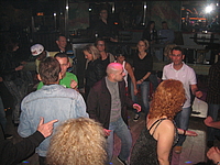 Freitag, 30.03.2012 - Revival Night