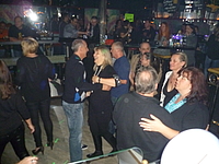 Freitag, 21.11.2014 - Revival Night