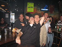 Samstag, 15.10.2011 - Revival 41 Jahre Blow up