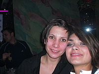 Samstag, 30.04.2011 - Party Night