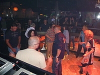 Freitag, 28.06.2013 - Revival Night