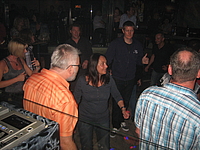 Freitag, 23.09.2011 - Revival Night