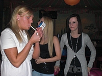 Samstag, 12.02.2011 - Hip Hop Night
