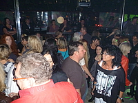 Freitag, 23.11.2012 - Revival Night