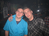 Samstag, 04.02.2012 - Apres Ski Party