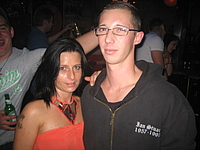Montag, 31.10.2011 - Halloween Night