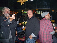 Freitag, 22.11.2013 - Revival Night November