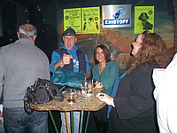 Samstag, 03.11.2012 - Disco Inferno