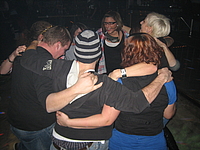 Samstag, 04.02.2012 - Apres Ski Party