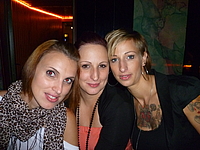 Samstag, 06.10.2012 - Club Dance Night