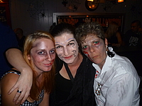 Freitag, 31.10.2014 - Halloween Party