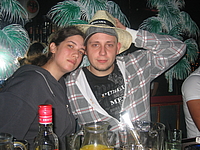 Freitag, 29.07.2011 - Bacardi Summer feeling
