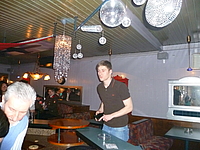 Samstag, 23.03.2013 - Birthday Night