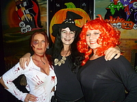Freitag, 31.10.2014 - Halloween Party