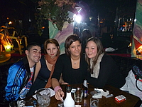 Samstag, 24.12.2011 - X-Mas Night