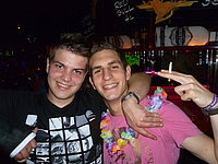 Samstag, 22.06.2013 - Birthday Bash