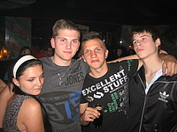 Sonntag, 08.04.2012 - Oakheart Night