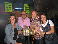 Freitag, 25.05.2012 - Revival Night