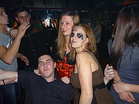 Mittwoch, 31.10.2012 - Hell'O'Beatz