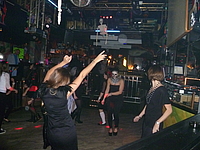 Donnerstag, 31.10.2013 - Halloween Party