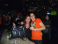 Freitag, 25.01.2013 - Revival Night