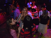 Samstag, 09.03.2013 - Party Night