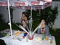 Samstag, 22.06.2013 - Birthday Bash