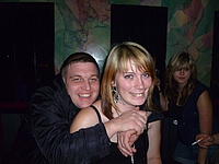 Samstag, 24.12.2011 - X-Mas Night