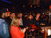 Samstag, 17.01.2015 - Boys in Heaven