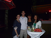 Samstag, 23.06.2012 - Summer Party Night