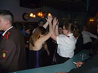 Samstag, 23.03.2013 - Birthday Night