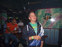 Freitag, 28.06.2013 - Revival Night