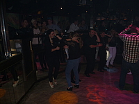 Samstag, 06.09.2014 - 90er Party