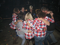 Samstag, 04.02.2012 - Apres Ski Party