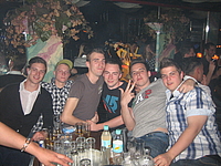 Samstag, 19.05.2012 - Summer Beatz