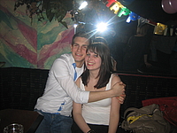 Samstag, 19.03.2011 - Hip Hop Night
